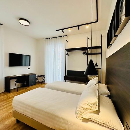 Museum Hospitality - Vatican Apartments Roma Exterior foto