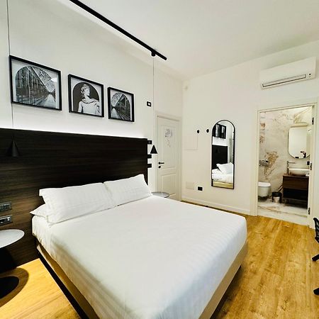 Museum Hospitality - Vatican Apartments Roma Exterior foto
